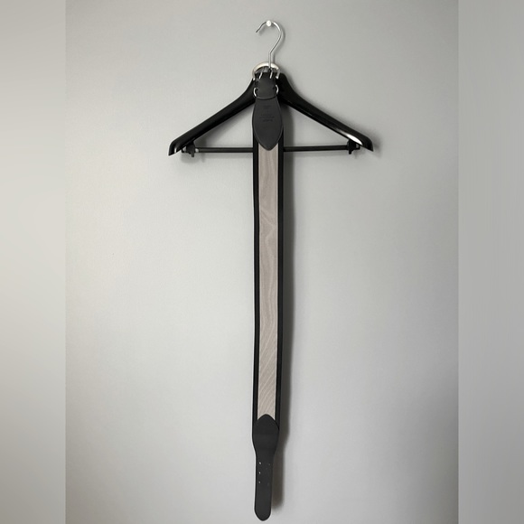 Ralph Lauren fabric belt in size XL - Picture 3 of 4